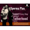 SPERMA PLUS ANTIOXIDANT SUPPORTS FERTILITY — DIETARY SUPPLEMENT 30 FILM COATED TABLETS